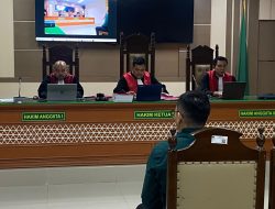 Terkuak dalam Sidang, Cara Kejam Pelaku Habisi Nyawa Satu Keluarga di Indramayu, Termasuk Bayi 8 Bulan