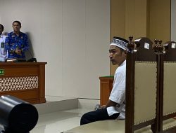 Priyo Blak-Blakan Ceritakan Cara Ririn Habisi Nyawa Budi dan Keluarganya Hingga Skenario Kambing Hitamkan Evan