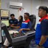 IDTC Indramayu Jadi Tempat Belajar Pengeboran Migas, Peserta Mahasiswa dari Berbagai Daerah Hingga Papua Ikut Pelatihan