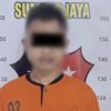 Kepergok Hendak Curi Motor dan Diteriaki Maling, Pria di Majalengka Diamankan Warga