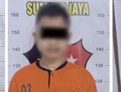 Kepergok Hendak Curi Motor dan Diteriaki Maling, Pria di Majalengka Diamankan Warga