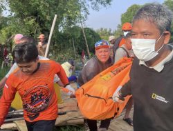Pemancing di Indramayu Tewas Tenggelam Saat Ambil Joran Jatuh Ketika Umpan Disambar Ikan
