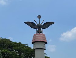 Melihat Gagak Winangsih, Lambang Awal Pemerintahan Indramayu saat Masih Bernama Pedukuhan Cimanuk