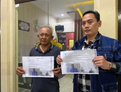 Babak Baru Kasus Pembunuhan Satu Keluarga di Indramayu, Keluarga Aman Yani Muncul ke Publik Laporkan Terdakwa