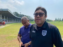 Ono Surono Tanggapi Rencana Bandara Kertajati Jadi Bengkel Pesawat Hercules AS: Bisa Jadi Opsi Solusi Hidupkan Bandara