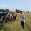 Wanita Asal Cirebon Tewas Tertabrak KA Manahan di Sliyeg Indramayu