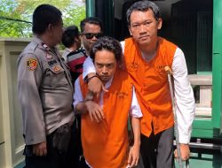 Ririn Terdakwa Pembunuhan Satu Keluarga Punya Panggilan ‘Bos’ Walau Pengangguran Hingga Pakai Uang Korban Untuk Main Slot
