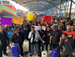 Harga BBM Solar Non Subsidi Tak Masuk Akal, Nelayan Indramayu Kirim Surat Terbuka ke Presiden Prabowo