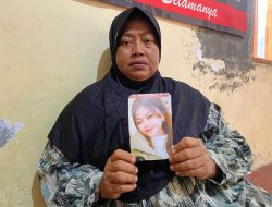 Ibu di Indramayu Minta Tolong Selamatkan Anaknya Jadi Korban TPPO dan Kekerasan Seksual di China