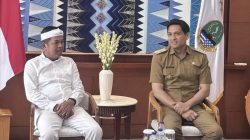 Dedi Mulyadi Resmi Ambil Alih RSUD MA Sentot Patrol, Segera Tancap Gas Jadikan Salah Satu RS Rujukan di Jabar