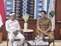 Dedi Mulyadi Resmi Ambil Alih RSUD MA Sentot Patrol, Segera Tancap Gas Jadikan Salah Satu RS Rujukan di Jabar