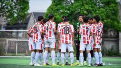 Persindra Indramayu Siap Tempur di Fase Grup Liga 4 Nasional 2026, Ini Jadwalnya
