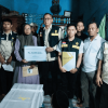 PMI Asal Indramayu yang Meninggal Saat Selamatkan Rekan Tenggelam di Korsel Tiba di Kampung Halaman