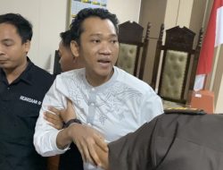 “Itu Tidak Benar!” Bantahan Keras Ririn Usai Priyo Akui Cerita Soal 4 Pelaku Lain Pembunuhan Satu Keluarga Hanya Karangan