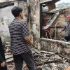Rumah Anisa Rahma Eks Cherrybelle Kebakaran, Tapi Kamar Berisi 3.500 Al-Quran Selamat
