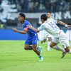 Persib VS PSIM: Maung Bandung Menang Tipis 1-0