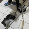 Pelajar SMP Tewas Lehernya Disabet Sajam Saat Tawuran di Indramayu,  Polisi Tangkap 5 Pelaku