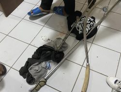 Pelajar SMP Tewas Lehernya Disabet Sajam Saat Tawuran di Indramayu,  Polisi Tangkap 5 Pelaku
