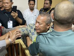 Keluarga Korban Pembunuhan Satu Keluarga di Indramayu Ungkap Alasan Emosi di Sidang