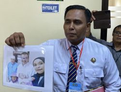 Pesan Menohok Keluarga Korban Pembunuhan Satu Keluarga di Indramayu: “Tolong Jangan Lupakan Lima Nyawa yang Meninggal”