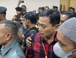 Sidang Pembunuhan Satu Keluarga di Indramayu Kembali Ricuh! Ririn Ngaku Disiksa, Eks Pengacara Sebut Ririn Pembohong