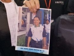 Mulai Temukan Titik Terang, Polisi Terus Cari Keberadaan Aman Yani