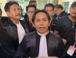 Pengakuan Priyo yang Jujur Karang Kronologi Pembunuhan Satu Keluarga Indramayu Bikin Toni RM Kaget: Saya Juga Kaget