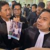 Deretan Bukti Versi Kuasa Hukum Ririn-Priyo untuk Bantah Jadi Pembunuh Satu Keluarga di Indramayu