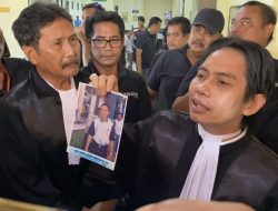 Deretan Bukti Versi Kuasa Hukum Ririn-Priyo untuk Bantah Jadi Pembunuh Satu Keluarga di Indramayu
