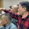 Emosinya Eks Pengacara di Sidang Pembunuhan Satu Keluarga Indramayu: Saya Punya Bukti Ririn Bohong!