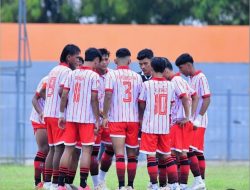 Hasil Drawing Piala Presiden 2026 Liga 4: Persindra Indramayu Lawan Persipani, Persika, dan Persebi di Grup I