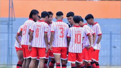 Hasil Drawing Piala Presiden 2026 Liga 4: Persindra Indramayu Lawan Persipani, Persika, dan Persebi di Grup I