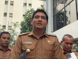 Patuhi Dedi Mulyadi, Lucky Hakim Siap Setop Izin Pembangunan di Kawasan Hutan Indramayu
