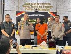 PN Majalengka Vonis Mati Pemerkosa dan Pembunuh Bocah 11 Tahun di Toilet Masjid