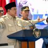 Viral Pidato Pak Prabowo Soal Anjloknya Rupiah: “Rakyat di Desa Gak Pakai Dollar Kok”