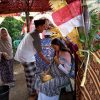 Mengenal Memitu, Tradisi Syukuran 7 Bulan Kandungan di Indramayu yang Masih Dijaga Warga