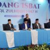Pemerintah Tetapkan Hari Raya Idul Adha 1447 H Jatuh Pada 27 Mei 2026