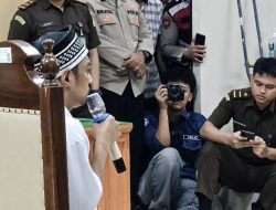 Kronologi Pembunuhan Satu Keluarga di Indramayu Versi Priyo: “Kali Ini Saya Berkata Jujur”