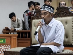 Babak Baru Kasus Pembunuhan Sekeluarga di Indramayu, Priyo Ajukan Justice Collaborator