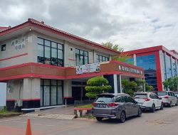 Sah! DPRD Indramayu Setujui Pemprov Jabar Ambil Alih Tata Kelola RSUD MA Sentot Patrol dan Beri 5 Catatan Rekomendasi