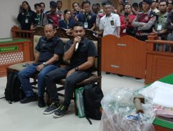 Terjawab Sudah! Penyidik Kuliti Habis Bohong Ririn Rifanto di Kasus Pembunuhan 1 Keluarga Indramayu