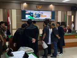 Makin Terang! JPU Buka CCTV Baru yang Ungkap Gerak-gerik Terdakwa Pembunuhan Sekeluarga Indramayu, Tak Ada Pelaku Lain!