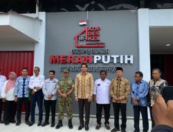 201 Koperasi Desa Merah Putih Berdiri di Indramayu, Ditargetkan Jumlahnya Akan Terus Bertambah