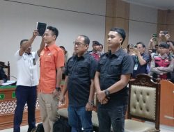 Penyidik Beberkan Pengakuan Awal Ririn dan Priyo Soal Motif Pembunuhan Sekeluarga Indramayu