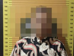 Akhir Pelarian Guru Ekskul Cabuli Belasan Siswa-Siswi SMP di Indramayu, Kini Ditangkap Polisi!