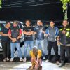 Polisi Ringkus NK, Perampok Warung di Wisata Pantai Tirta Ayu Indramayu yang Selama Ini Buron!