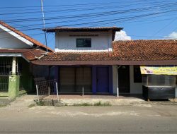 Ruko Korban Budi yang Disebut Priyo Sebagai Lokasi Awal Pembunuhan Satu Keluarga Indramayu, Polisi Lakukan Pengecekan