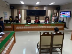 JPU Janji Hadirkan Ahli Forensik Akan Bongkar CCTV dan Bahan Baru Tes DNA Kasus Pembunuhan Satu Keluarga di Indramayu
