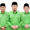 Usai Ditunjuk DPP, Amroni Beberkan Misi Besar PKB Indramayu Menuju 2029