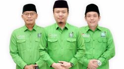 Usai Ditunjuk DPP, Amroni Beberkan Misi Besar PKB Indramayu Menuju 2029